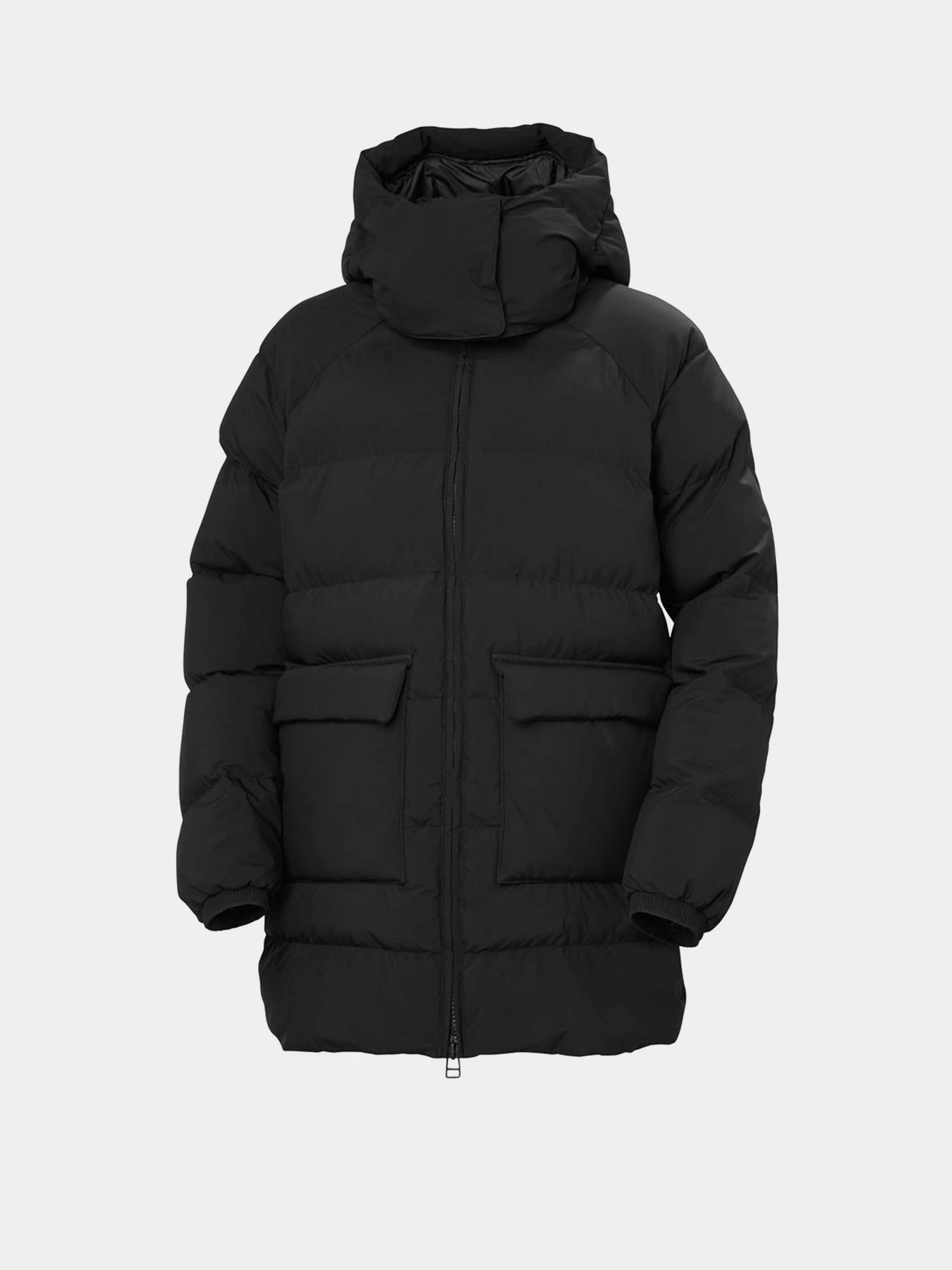 Куртки та дублянки Helly Hansen ELLIE PUFFY модель 53108-990 Куртки та дублянки Helly Hansen ELLIE PUFFY модель 53108-990 Фото