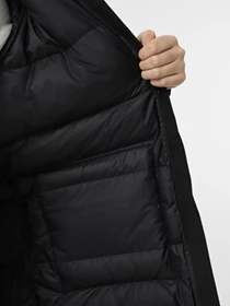 Куртки та дублянки Helly Hansen ELLIE PUFFY модель 53108-990 Фото