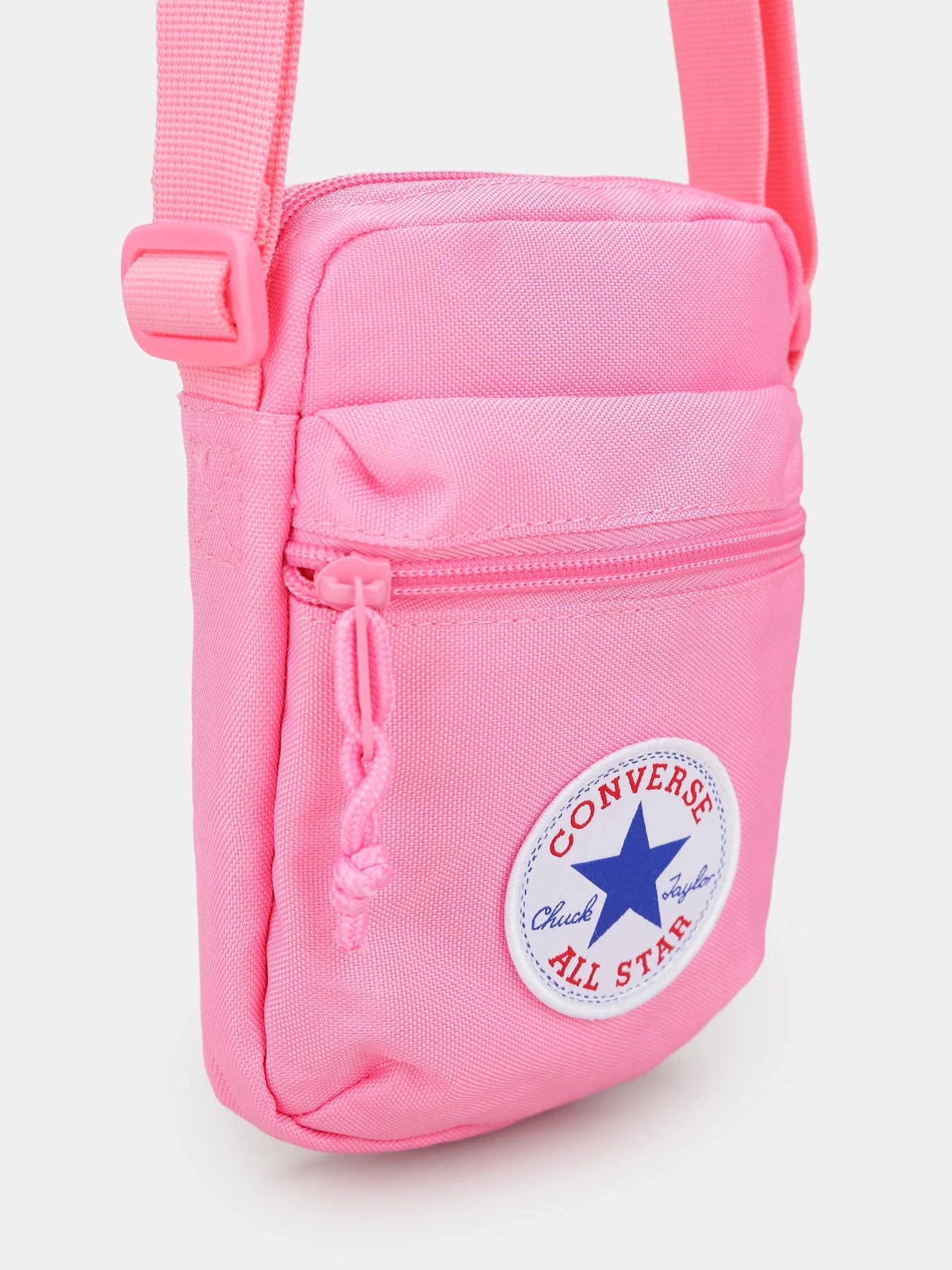 Сумки CONVERSE GO 2 FESTIVAL модель MA5667-AG9 Фото