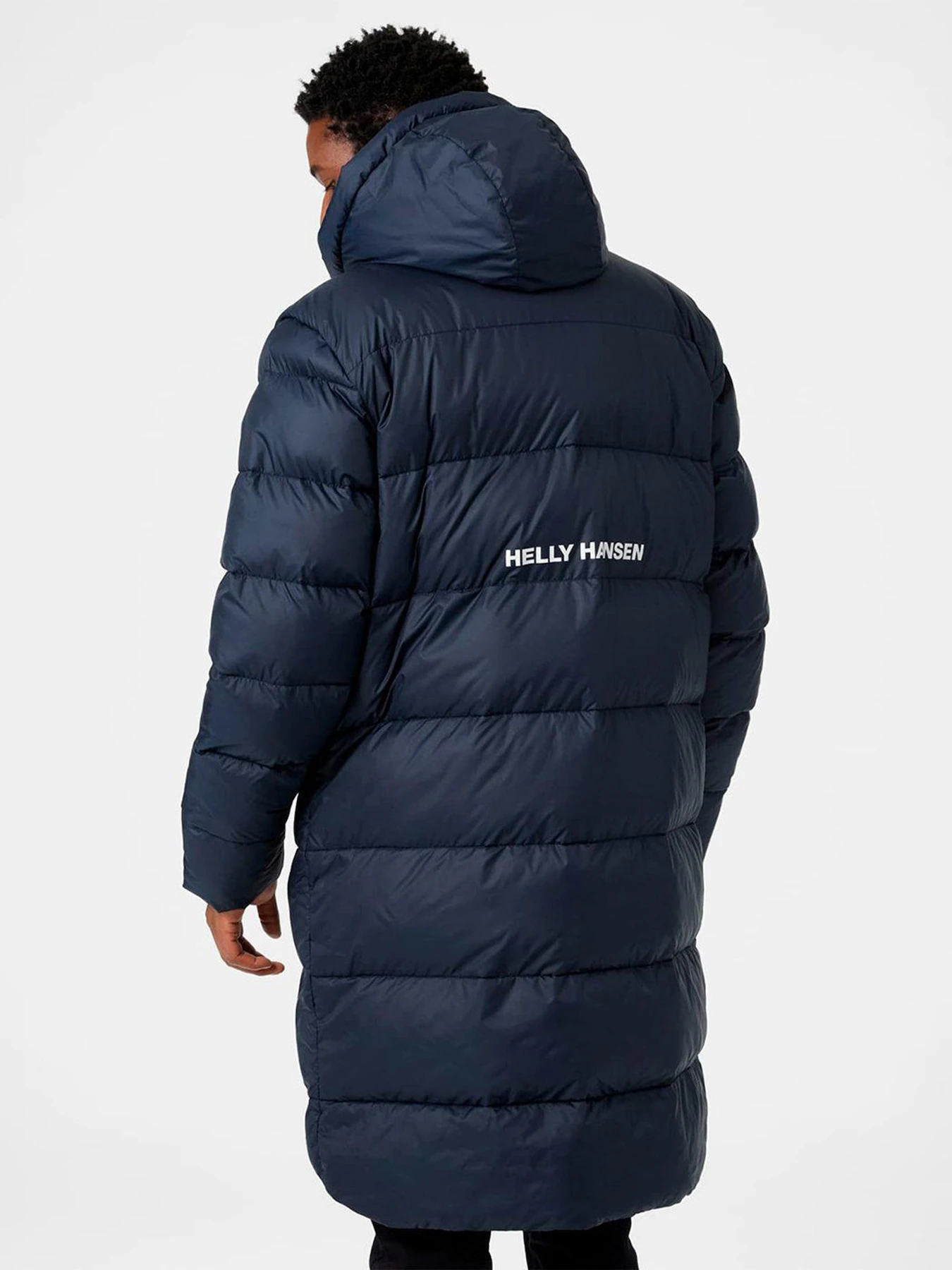 Куртки и дубленки Helly Hansen Active Long Winter Parka модель 53599-597 Куртки и дубленки Helly Hansen Active Long Winter Parka модель 53599-597 Фото