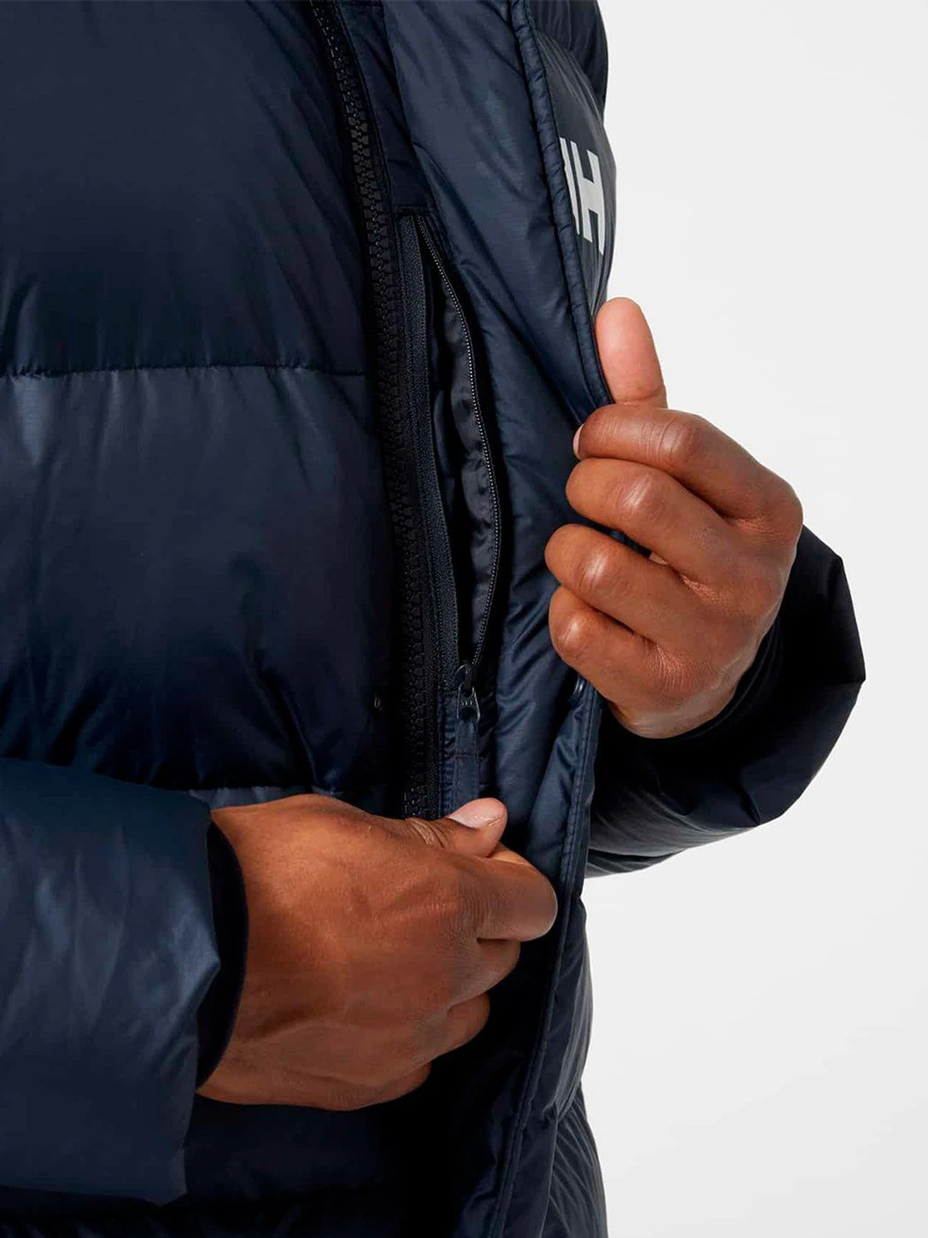Куртки и дубленки Helly Hansen Active Long Winter Parka модель 53599-597 Куртки и дубленки Helly Hansen Active Long Winter Parka модель 53599-597 Фото