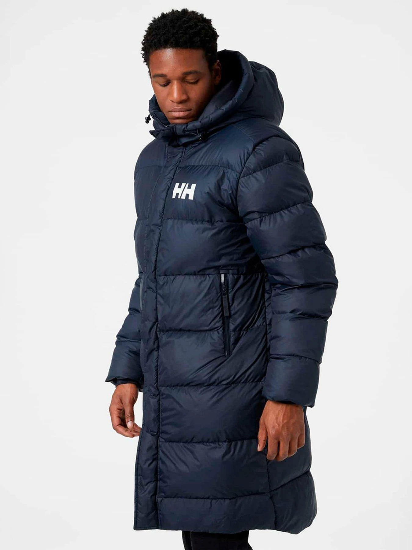 Куртки и дубленки Helly Hansen Active Long Winter Parka модель 53599-597 Куртки и дубленки Helly Hansen Active Long Winter Parka модель 53599-597 Фото