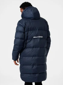 Куртки и дубленки Helly Hansen Active Long Winter Parka модель 53599-597 Фото