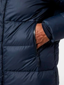 Куртки и дубленки Helly Hansen Active Long Winter Parka модель 53599-597 Фото