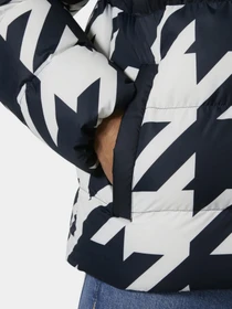 Куртки та дублянки Helly Hansen OSLO GRAPHIC модель 53449-597 Фото