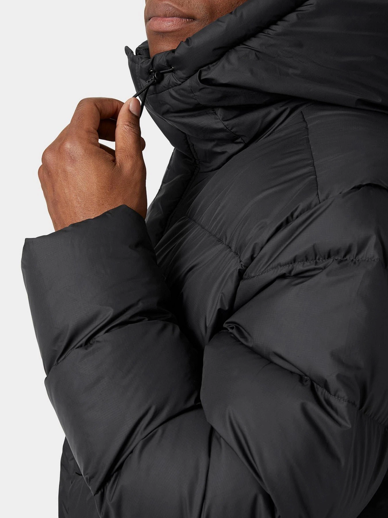 Куртки и дубленки Helly Hansen Active Long Winter Parka модель 53599-990 Куртки и дубленки Helly Hansen Active Long Winter Parka модель 53599-990 Фото
