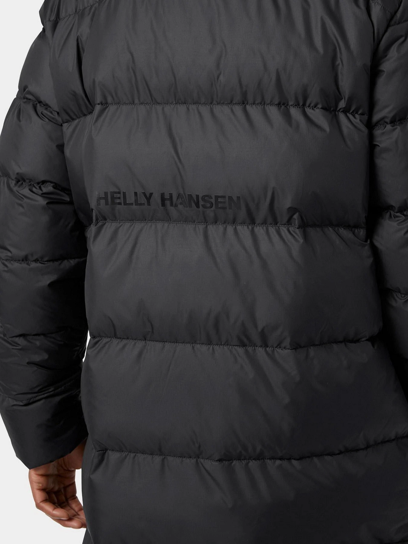 Куртки и дубленки Helly Hansen Active Long Winter Parka модель 53599-990 Куртки и дубленки Helly Hansen Active Long Winter Parka модель 53599-990 Фото
