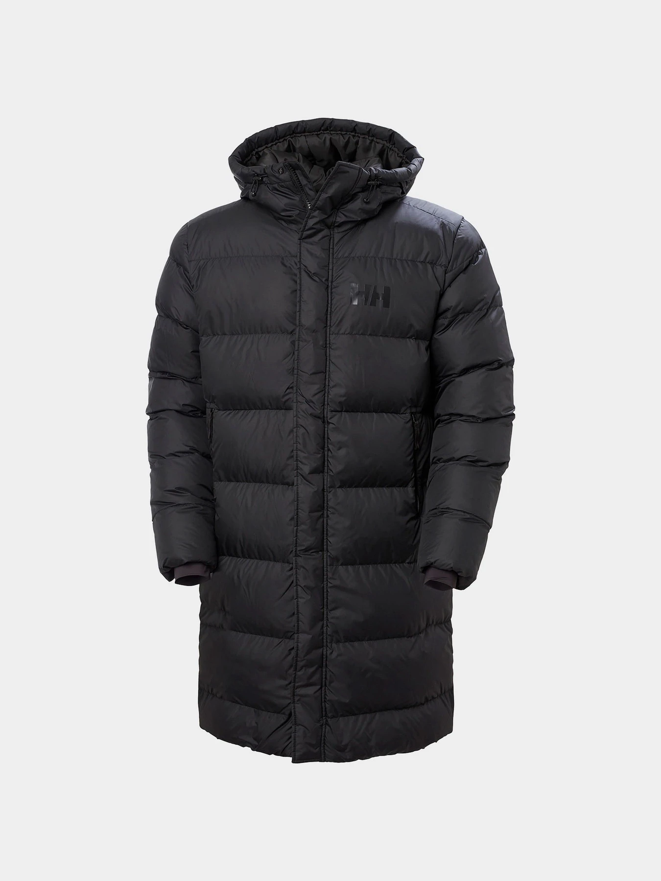 Куртки и дубленки Helly Hansen Active Long Winter Parka модель 53599-990 Куртки и дубленки Helly Hansen Active Long Winter Parka модель 53599-990 Фото