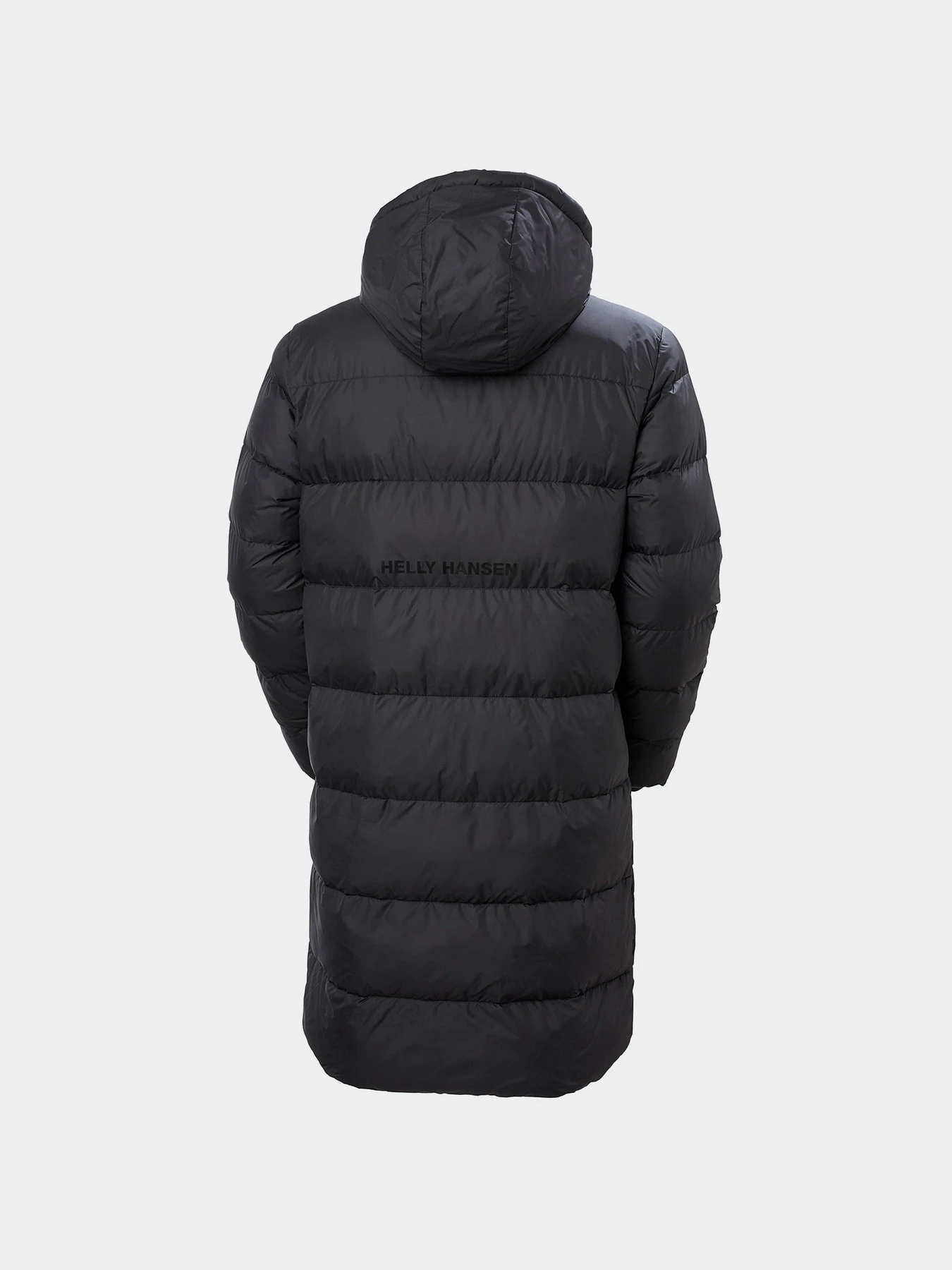Куртки и дубленки Helly Hansen Active Long Winter Parka модель 53599-990 Куртки и дубленки Helly Hansen Active Long Winter Parka модель 53599-990 Фото