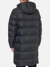 Куртки и дубленки Helly Hansen Active Long Winter Parka модель 53599-990 Фото