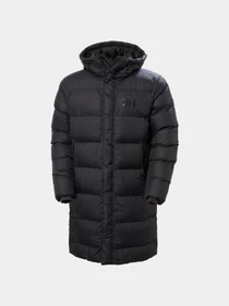Куртки и дубленки Helly Hansen Active Long Winter Parka модель 53599-990 Фото