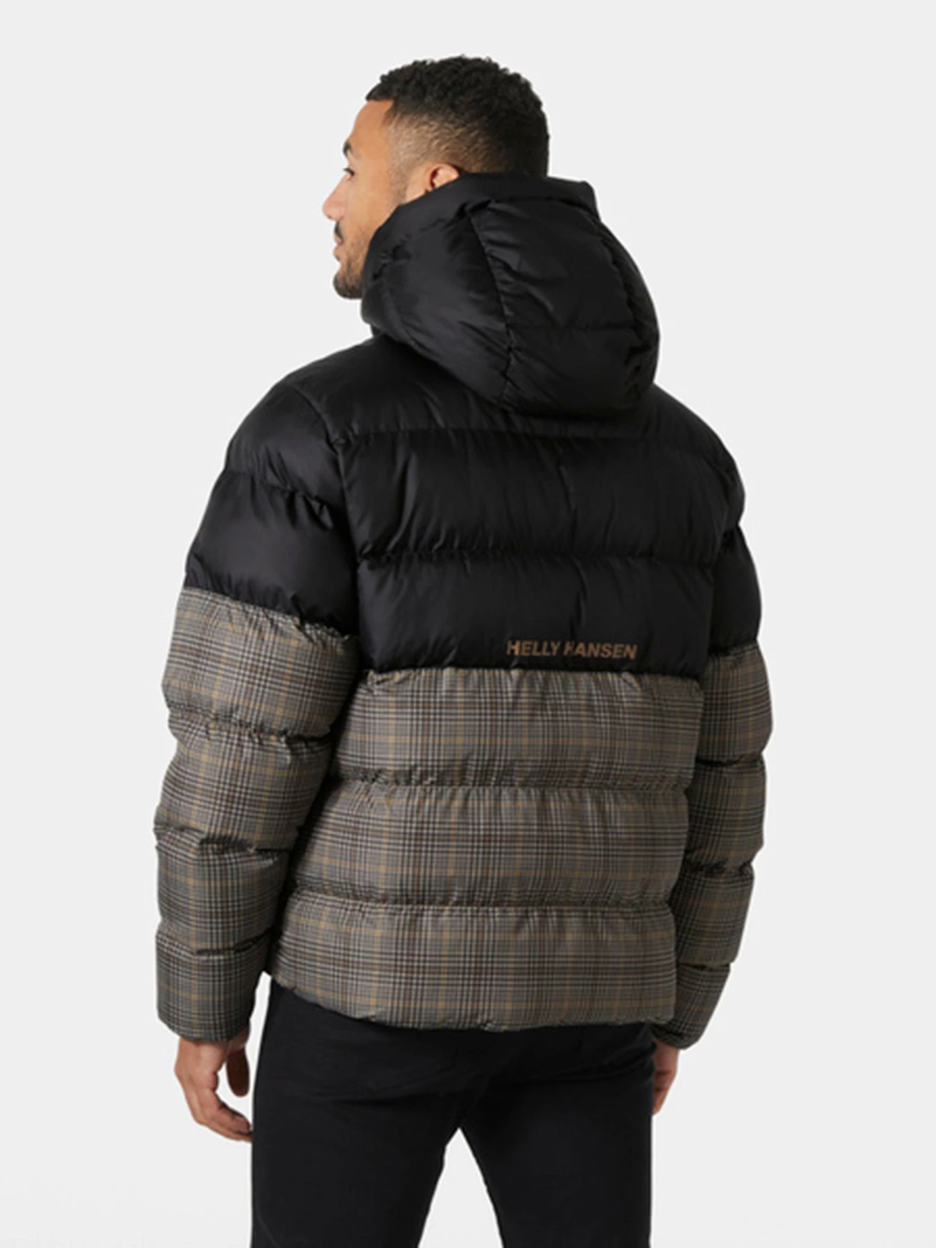 Куртки та дублянки Helly Hansen OSLO GRAPHIC модель 53449-757 Куртки та дублянки Helly Hansen OSLO GRAPHIC модель 53449-757 Фото