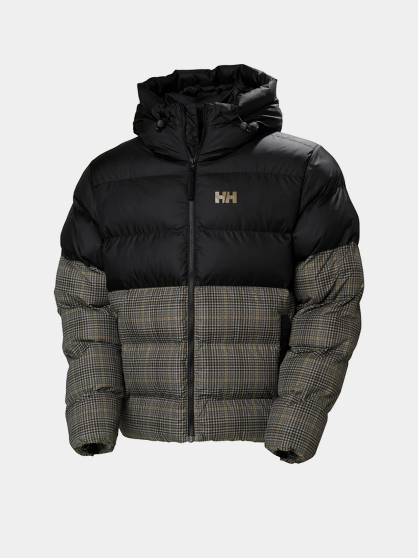 Куртки та дублянки Helly Hansen OSLO GRAPHIC модель 53449-757 Куртки та дублянки Helly Hansen OSLO GRAPHIC модель 53449-757 Фото