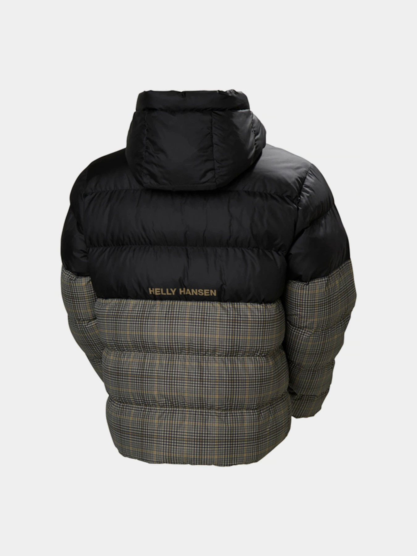 Куртки та дублянки Helly Hansen OSLO GRAPHIC модель 53449-757 Куртки та дублянки Helly Hansen OSLO GRAPHIC модель 53449-757 Фото