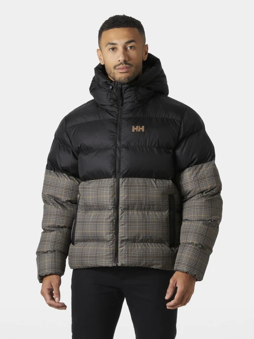 Куртки и дубленки Helly Hansen OSLO GRAPHIC модель 53449-757 Фото