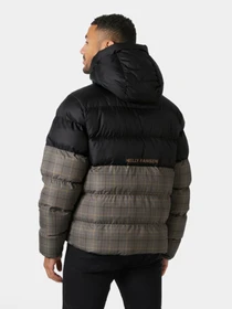 Куртки та дублянки Helly Hansen OSLO GRAPHIC модель 53449-757 Фото