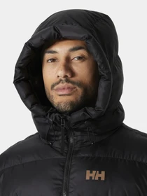 Куртки та дублянки Helly Hansen OSLO GRAPHIC модель 53449-757 Фото