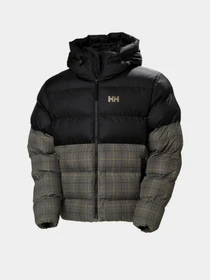 Куртки та дублянки Helly Hansen OSLO GRAPHIC модель 53449-757 Фото