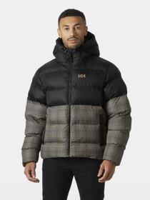 Куртки и дубленки Helly Hansen OSLO GRAPHIC модель 53449-757 Фото