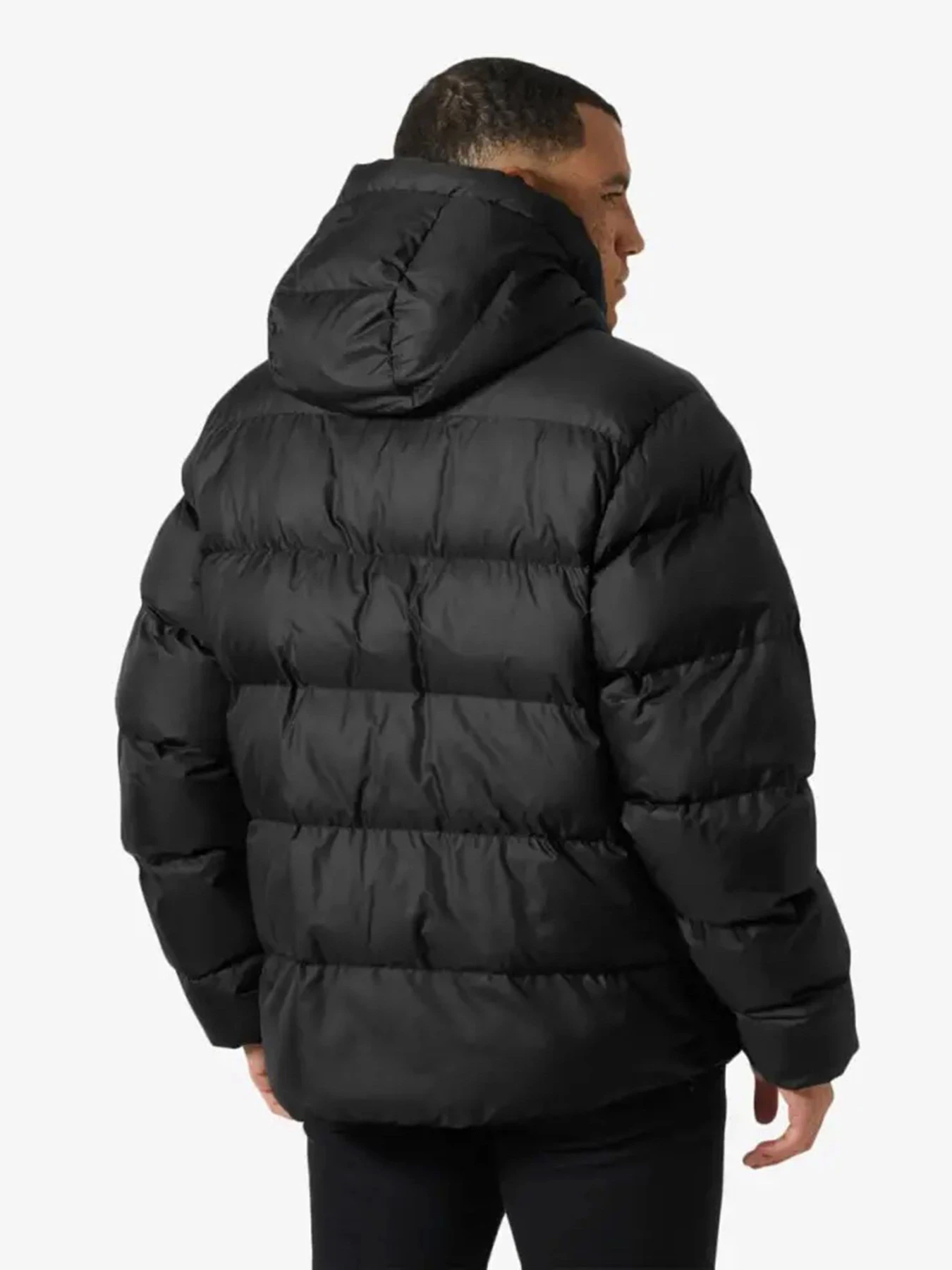 Куртки та дублянки Helly Hansen ACTIVE модель 54482-990 Куртки та дублянки Helly Hansen ACTIVE модель 54482-990 Фото