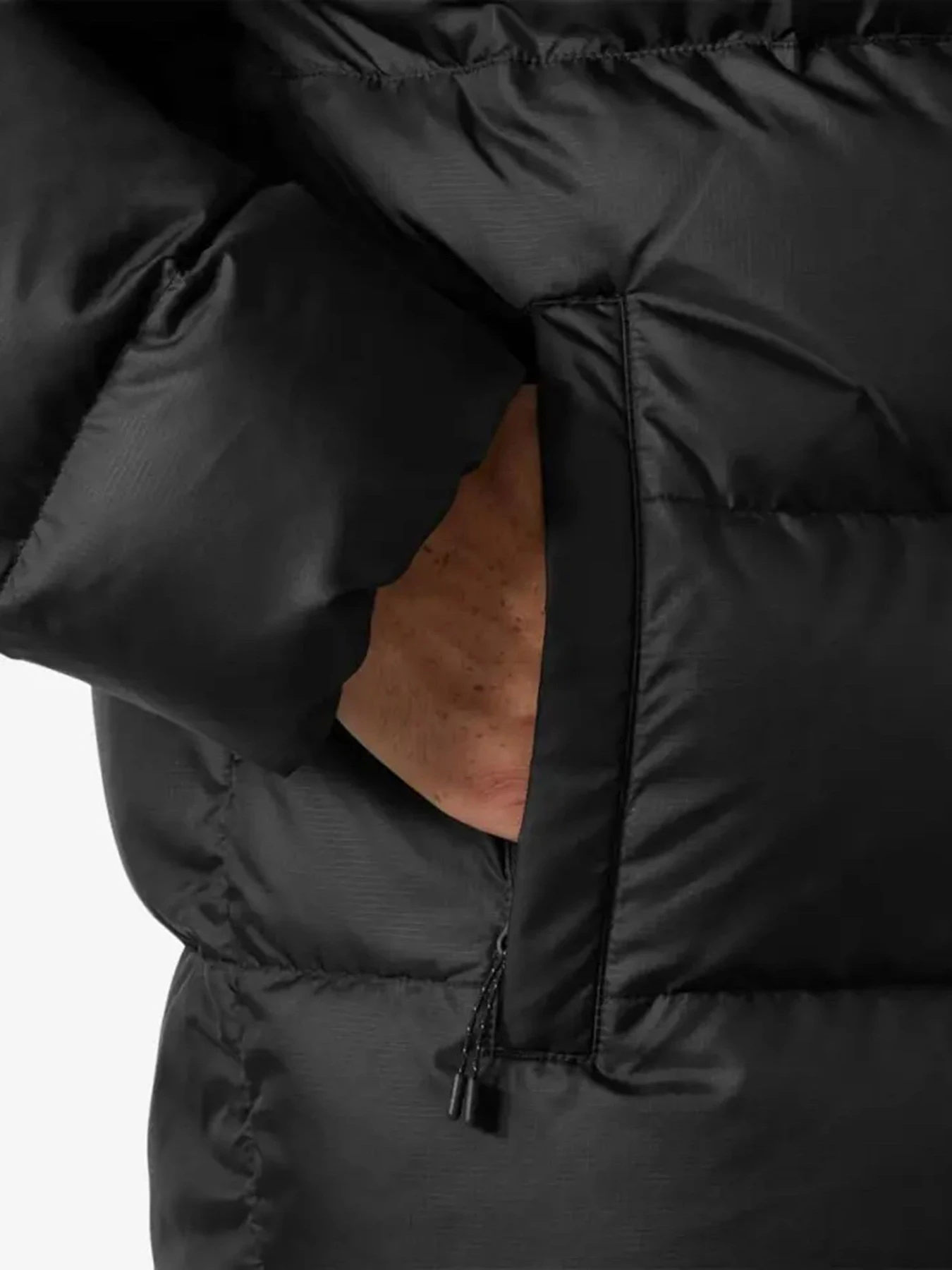 Куртки та дублянки Helly Hansen ACTIVE модель 54482-990 Куртки та дублянки Helly Hansen ACTIVE модель 54482-990 Фото