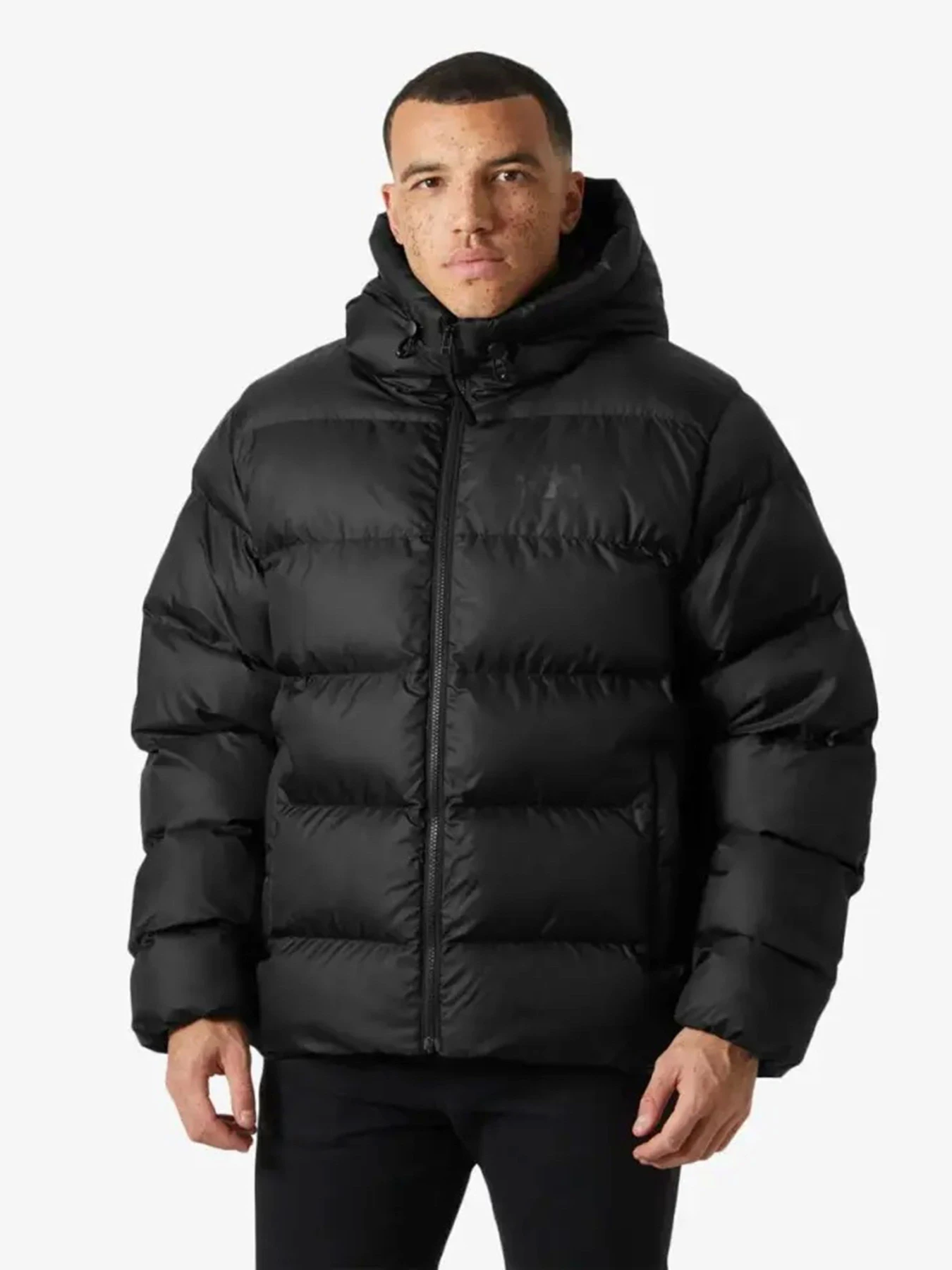 Куртки та дублянки Helly Hansen ACTIVE модель 54482-990 Куртки та дублянки Helly Hansen ACTIVE модель 54482-990 Фото