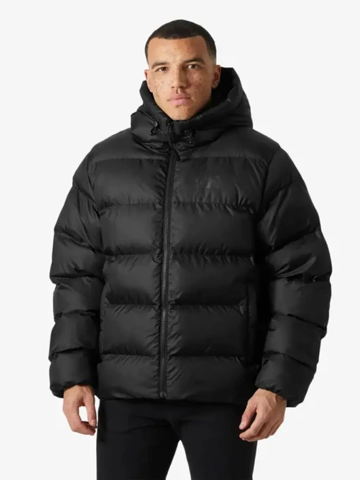 Куртки и дубленки Helly Hansen ACTIVE модель 54482-990 Фото