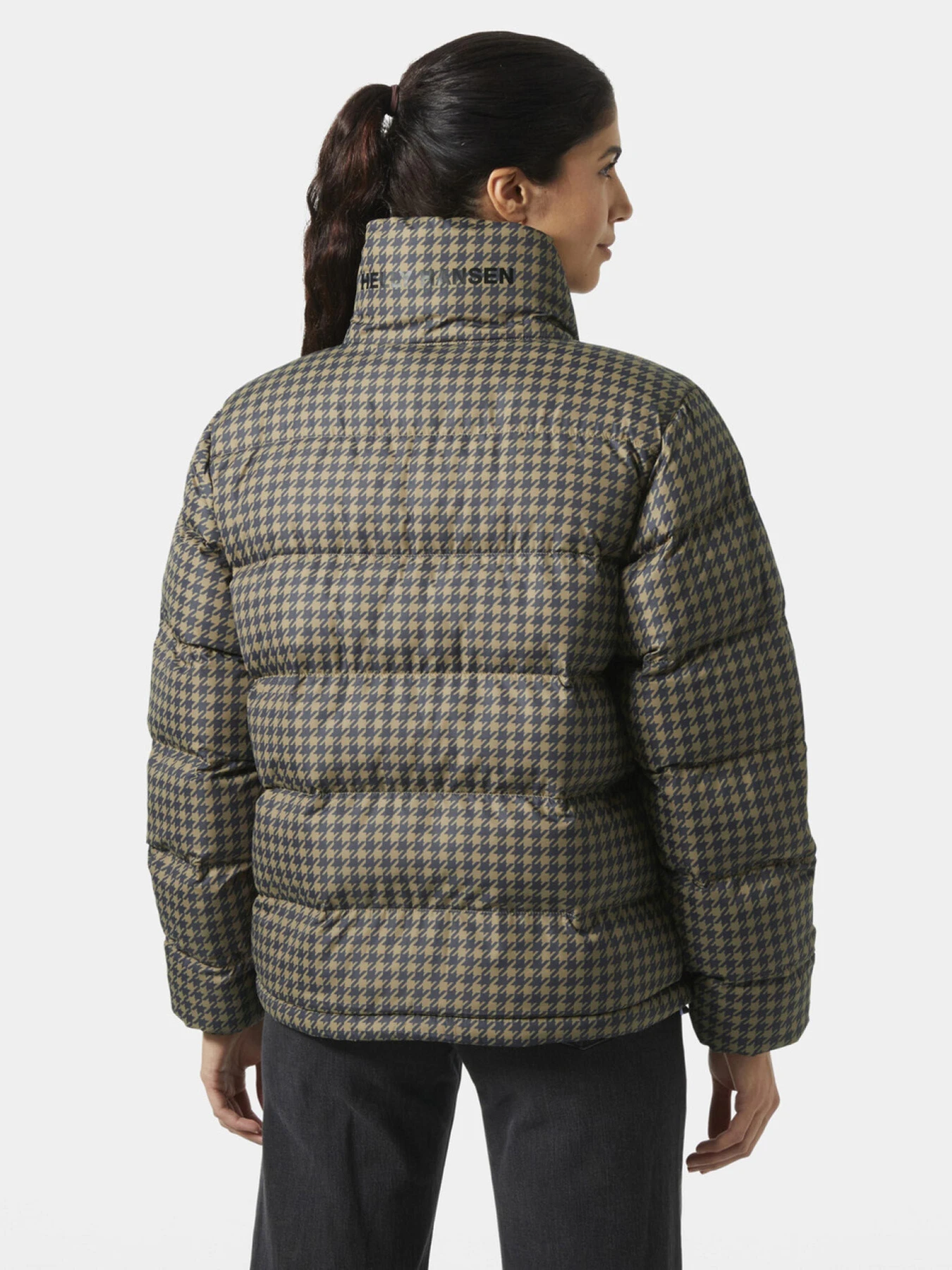 Куртки та дублянки Helly Hansen YU 23 модель 54061-718 Куртки та дублянки Helly Hansen YU 23 модель 54061-718 Фото