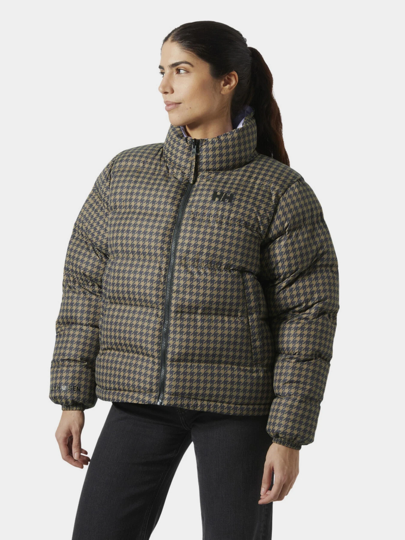 Куртки та дублянки Helly Hansen YU 23 модель 54061-718 Куртки та дублянки Helly Hansen YU 23 модель 54061-718 Фото
