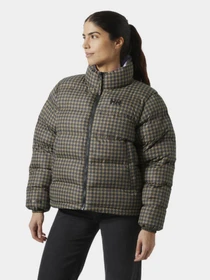 Куртки и дубленки Helly Hansen YU 23 модель 54061-718 Фото