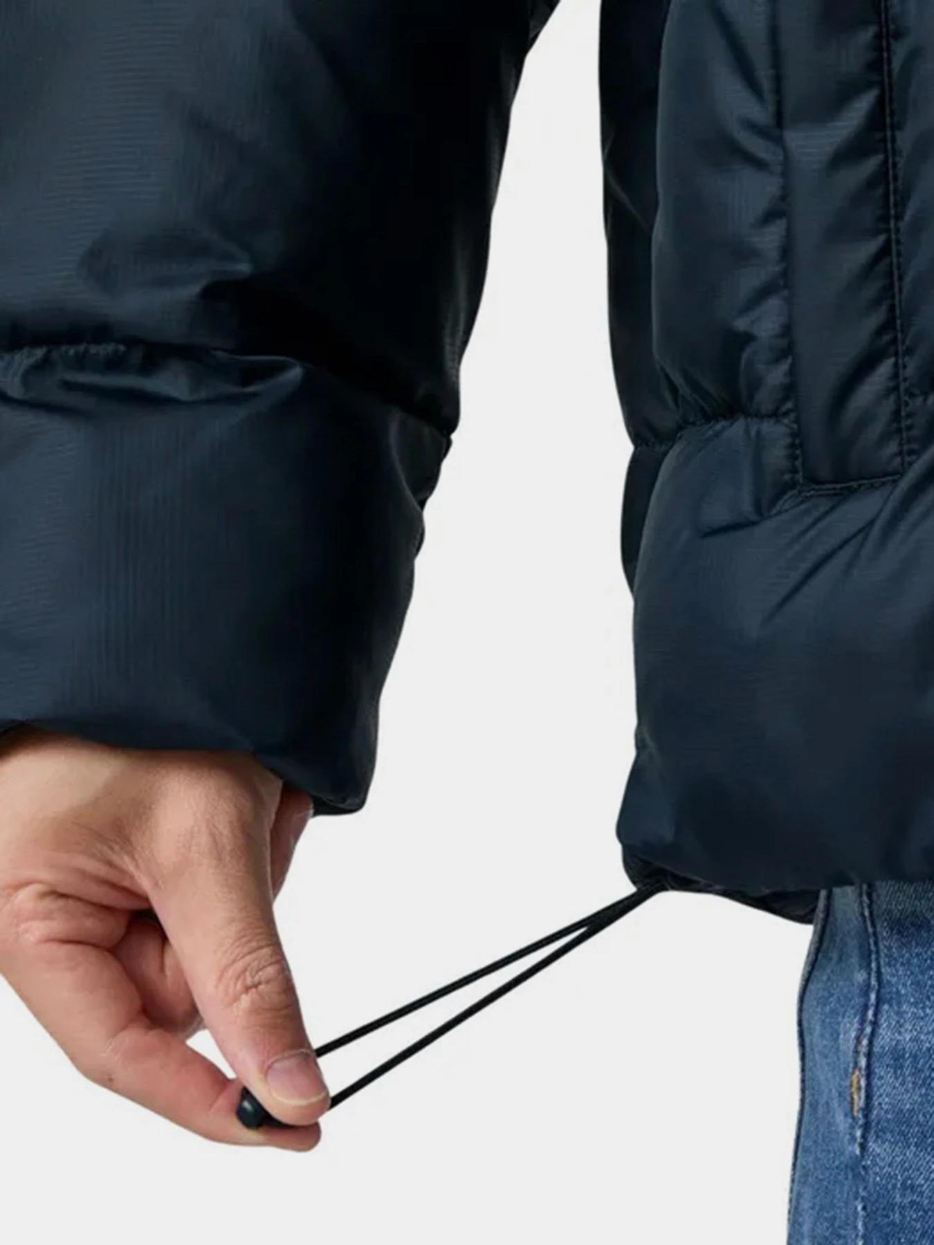 Куртки та дублянки Helly Hansen ACTIVE модель 54482-597 Фото