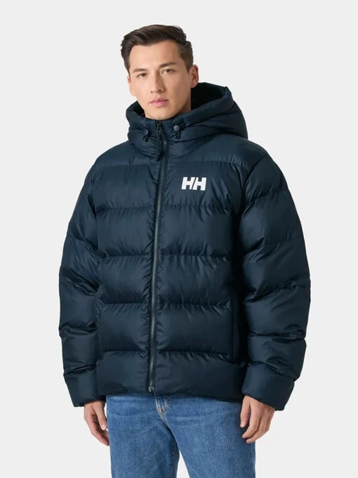 Куртки и дубленки Helly Hansen ACTIVE модель 54482-597 Фото