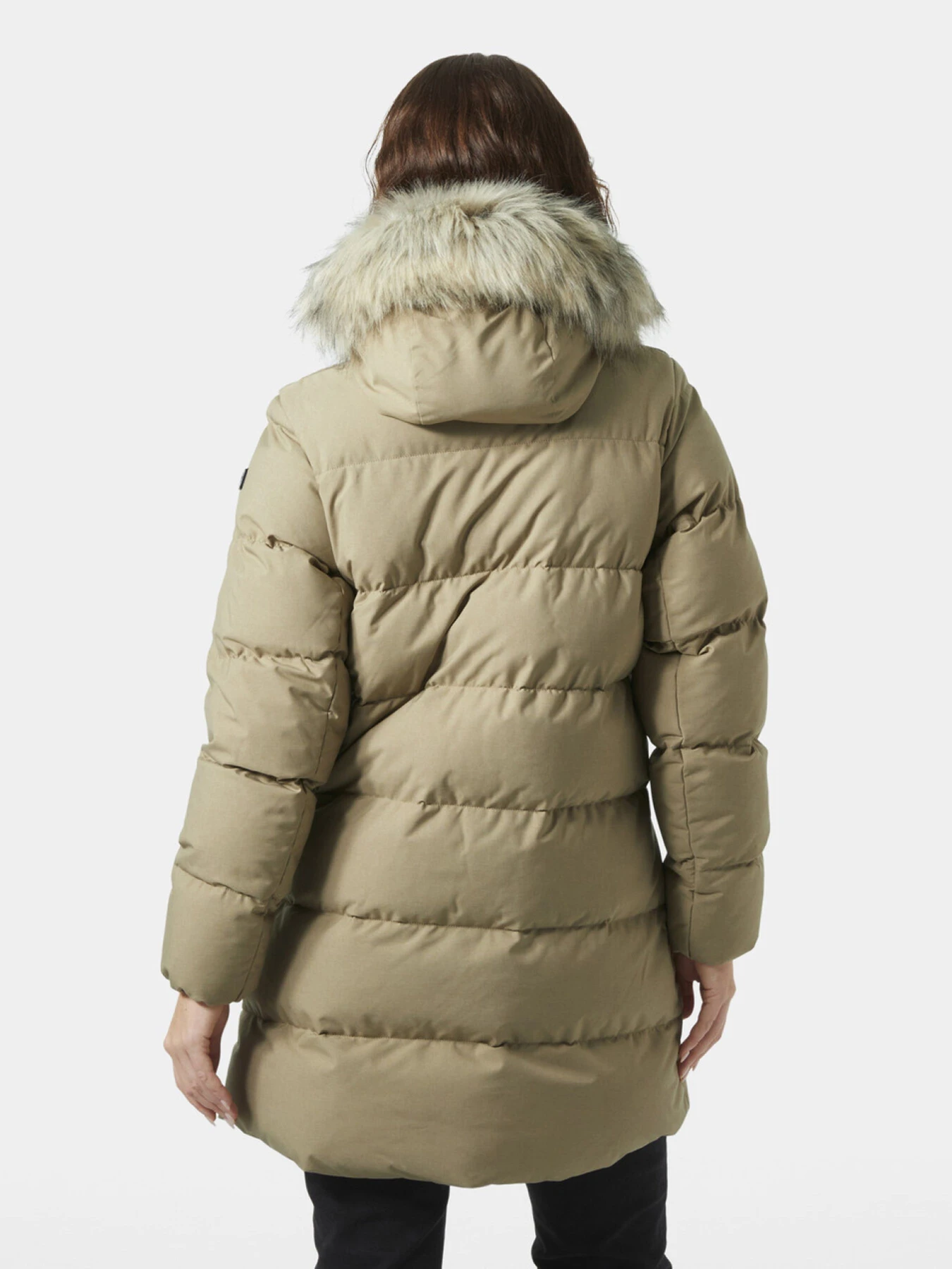 Куртки и дубленки Helly Hansen BLOSSOM модель 53624-757 Фото