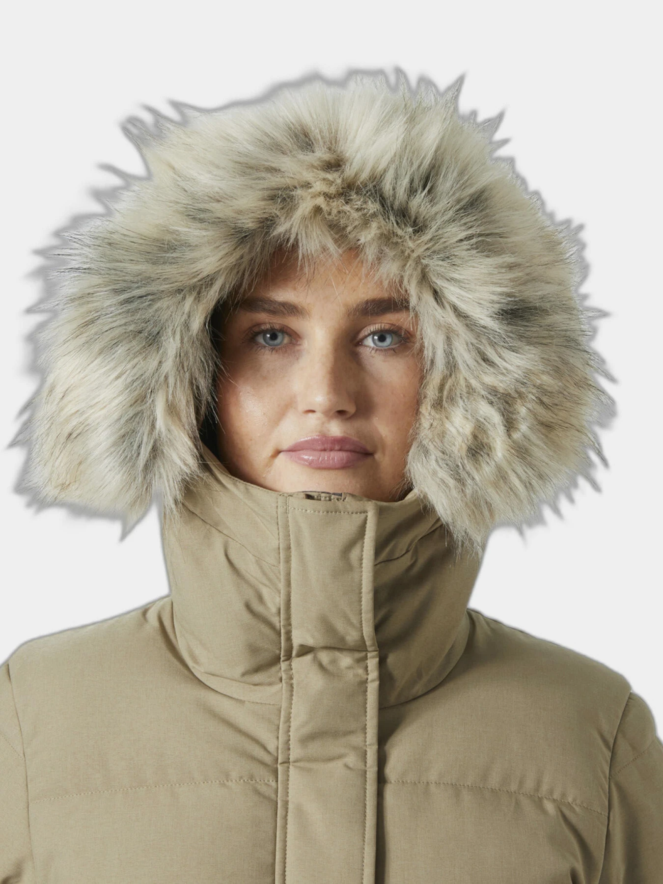 Куртки и дубленки Helly Hansen BLOSSOM модель 53624-757 Фото