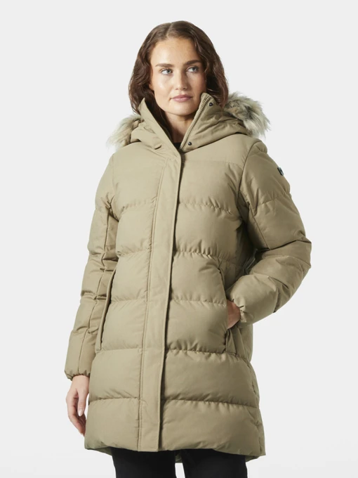 Куртки та дублянки Helly Hansen BLOSSOM модель 53624-757 Фото