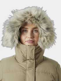 Куртки и дубленки Helly Hansen BLOSSOM модель 53624-757 Фото