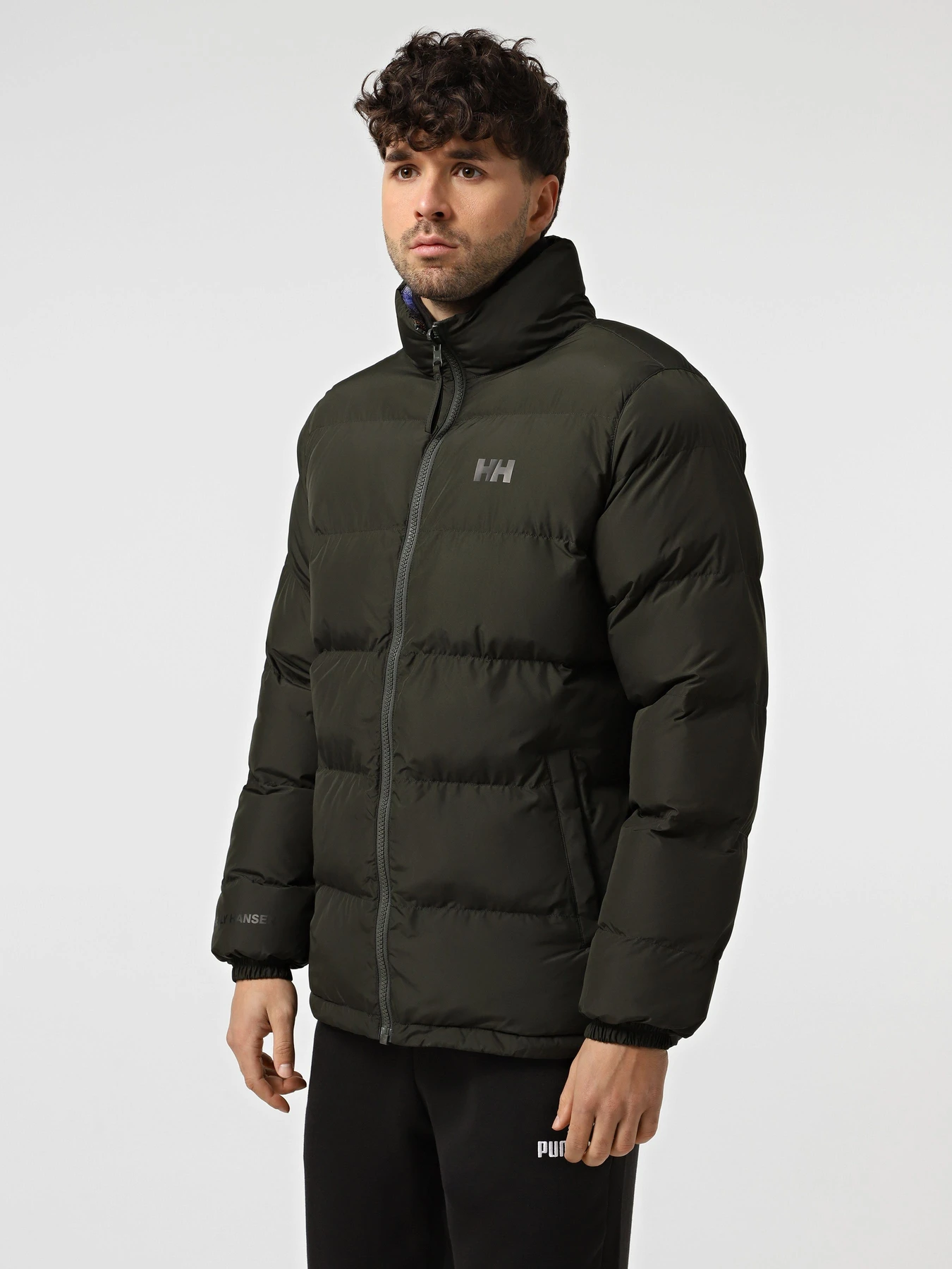 Куртки та дублянки Helly Hansen YU 23 модель 54060-423 Фото