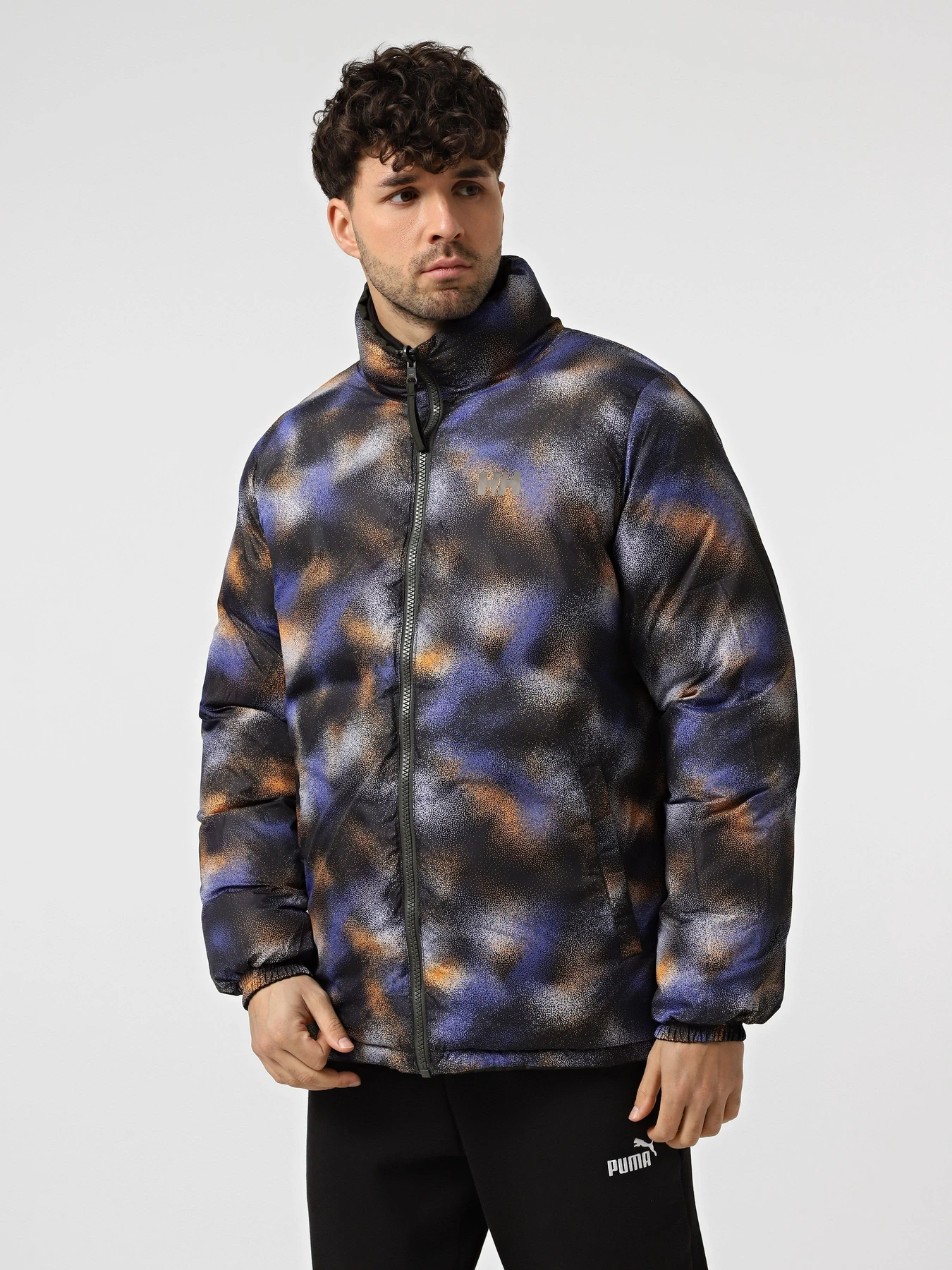 Куртки та дублянки Helly Hansen YU 23 модель 54060-423 Фото