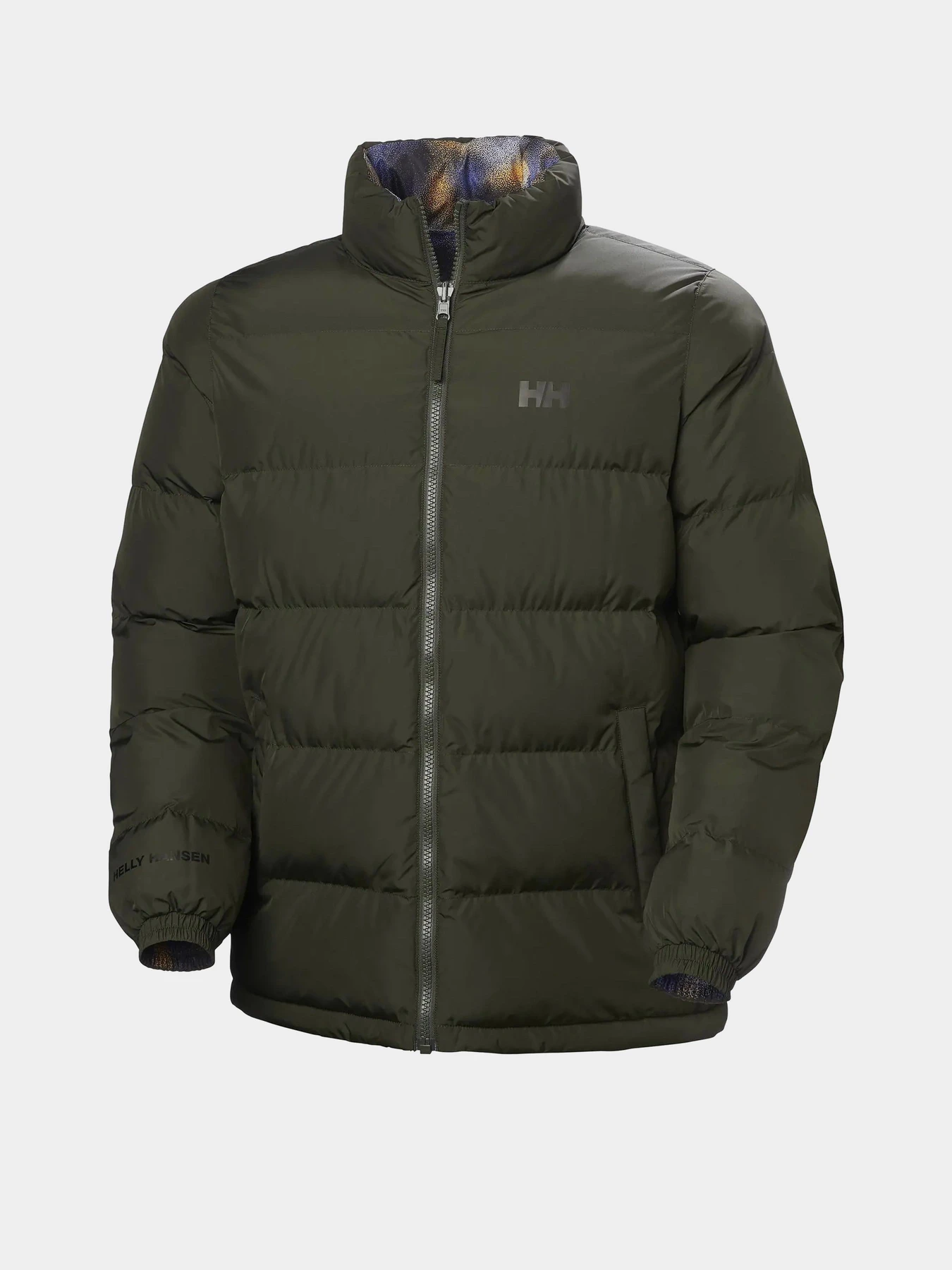 Куртки та дублянки Helly Hansen YU 23 модель 54060-423 Фото