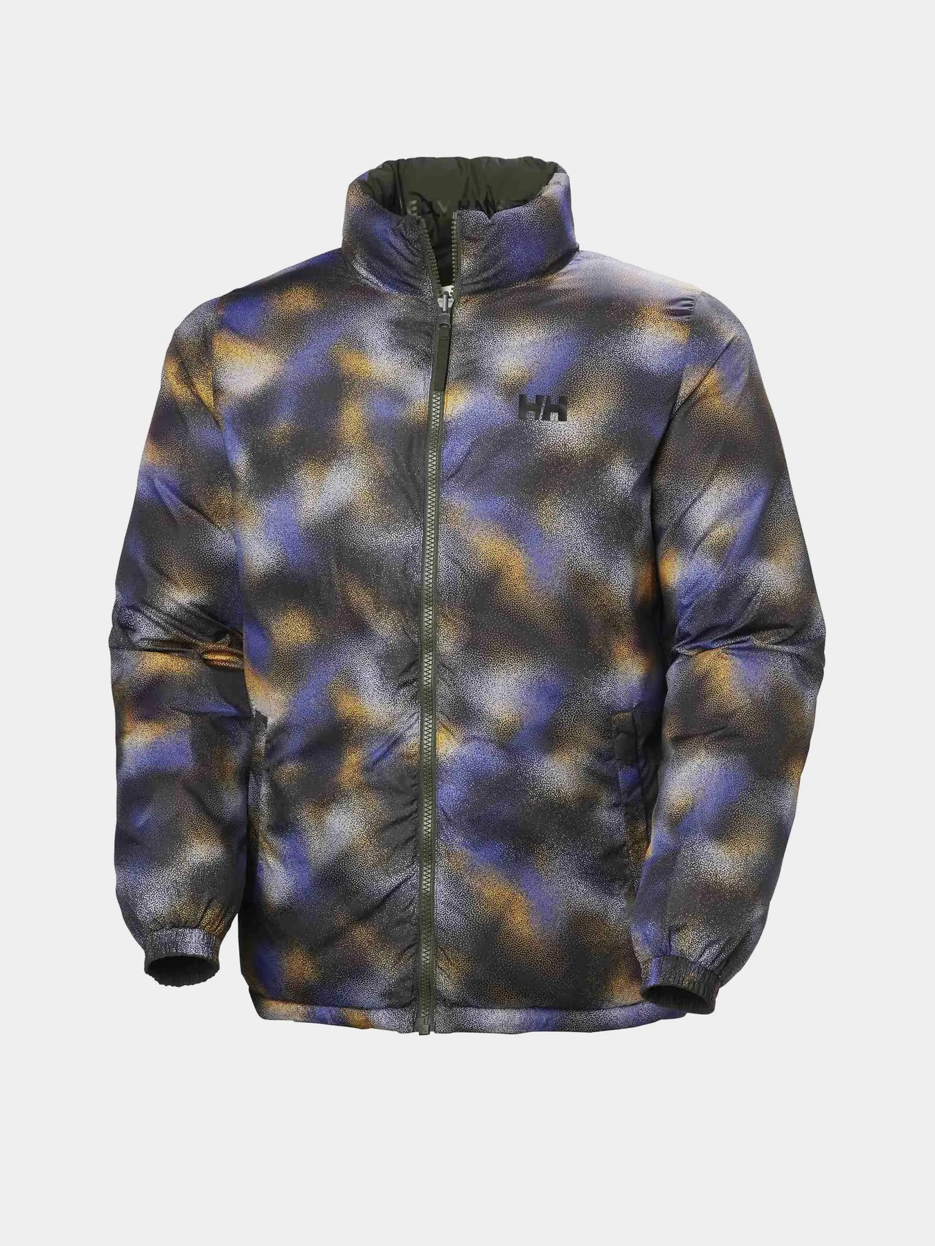 Куртки та дублянки Helly Hansen YU 23 модель 54060-423 Фото