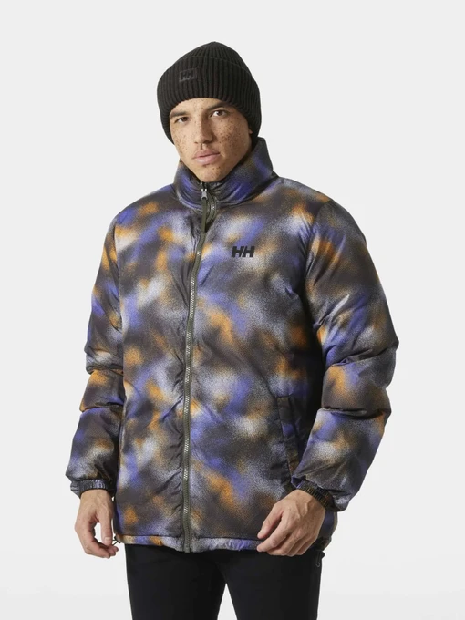 Куртки и дубленки Helly Hansen YU 23 модель 54060-423 Фото