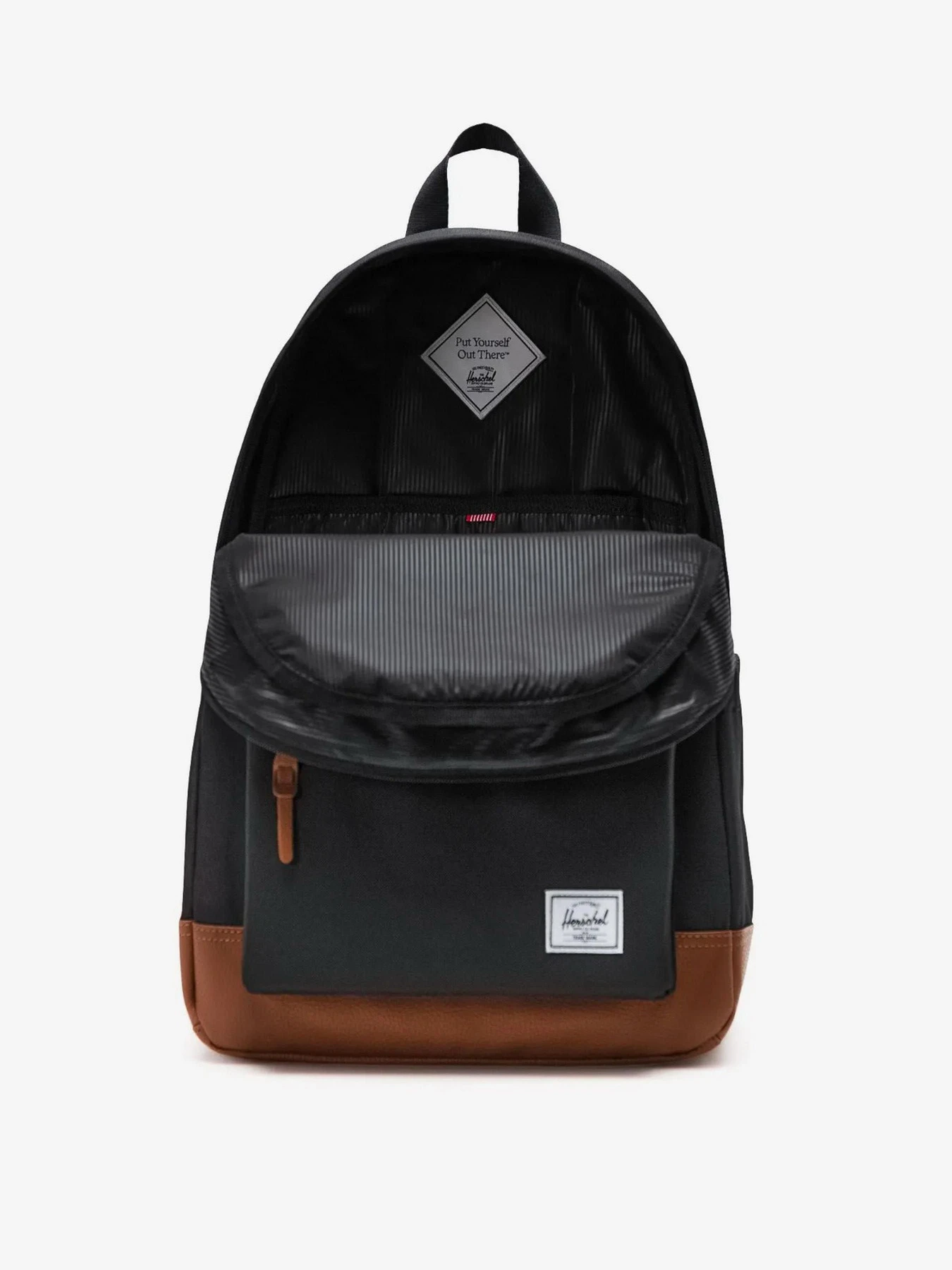 Рюкзаки Herschel модель 11383-00055-OS Рюкзаки Herschel модель 11383-00055-OS Фото