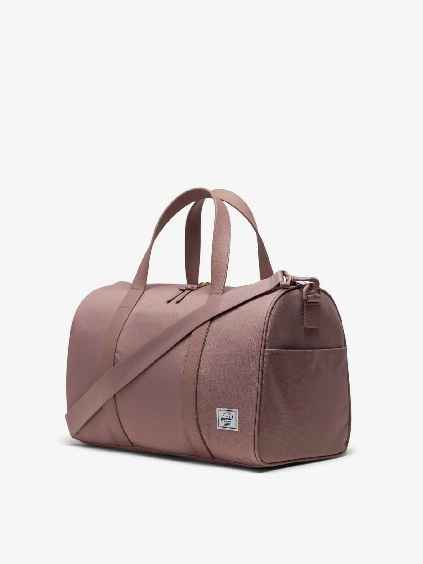 Дорожные сумки и чемоданы Herschel модель 11449-02077-OS Дорожные сумки и чемоданы Herschel модель 11449-02077-OS Фото