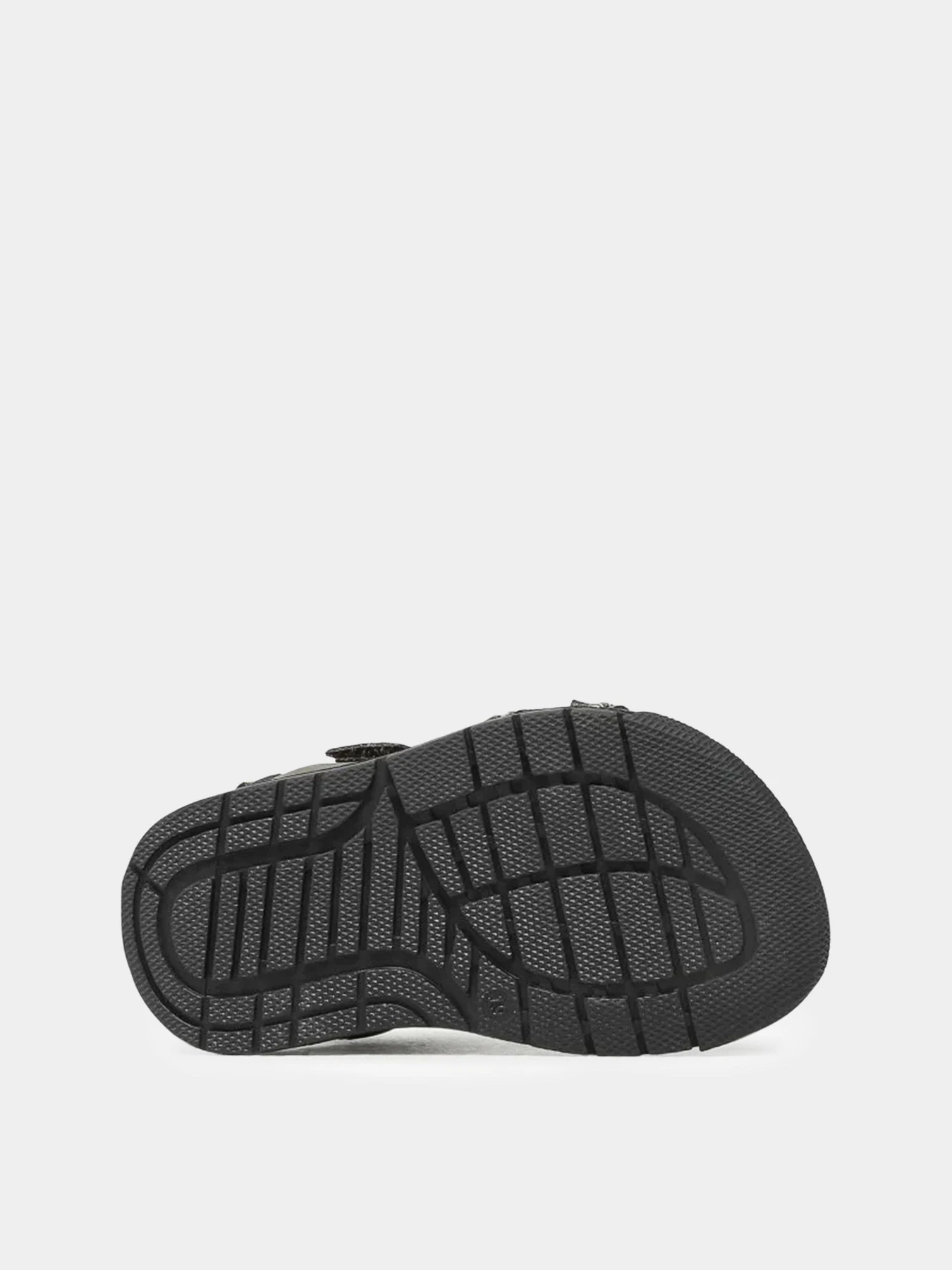 Сандалии BOSS модель J09153/64C Сандалии BOSS модель J09153/64C Фото