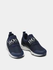 Кроссовки Boss модель J29T93/849 Фото