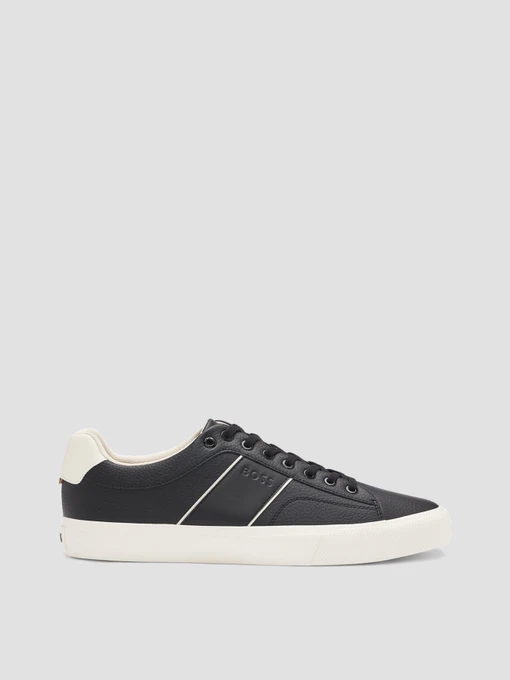 Кеди Boss модель 50522833-002 Фото