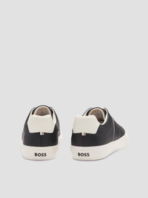 Кеды Boss модель 50522833-002 Фото