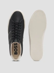 Кеды Boss модель 50522833-002 Фото