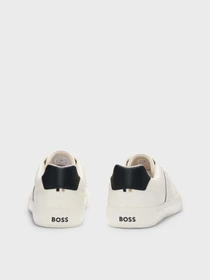 Кеди Boss модель 50522833-101 Фото