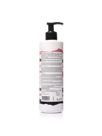 Натуральный крем-гель для душа Powder Cream Shower Gel Hillary модель HI-01-080 Фото